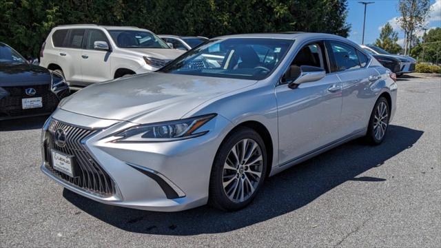 2019 Lexus ES 350 ES 350