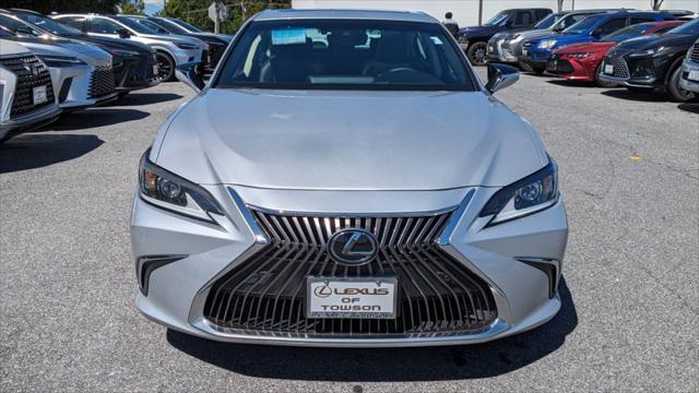 2019 Lexus ES 350 ES 350