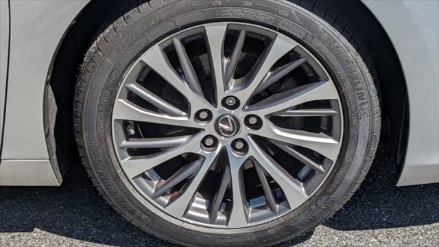 2019 Lexus ES 350 ES 350