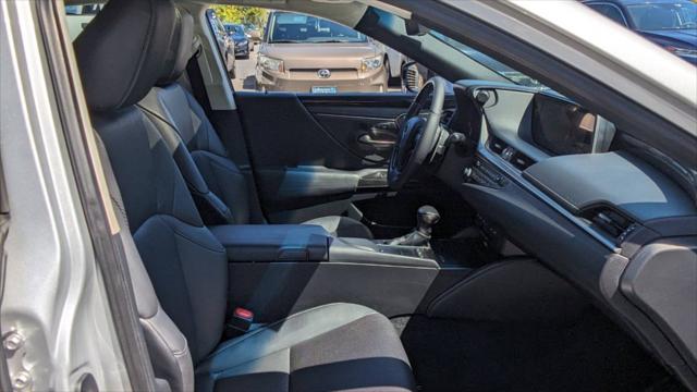 2019 Lexus ES 350 ES 350