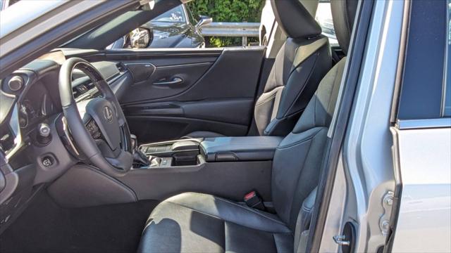 2019 Lexus ES 350 ES 350