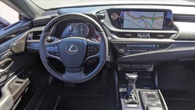 2019 Lexus ES 350 ES 350