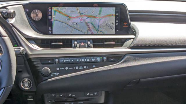 2019 Lexus ES 350 ES 350