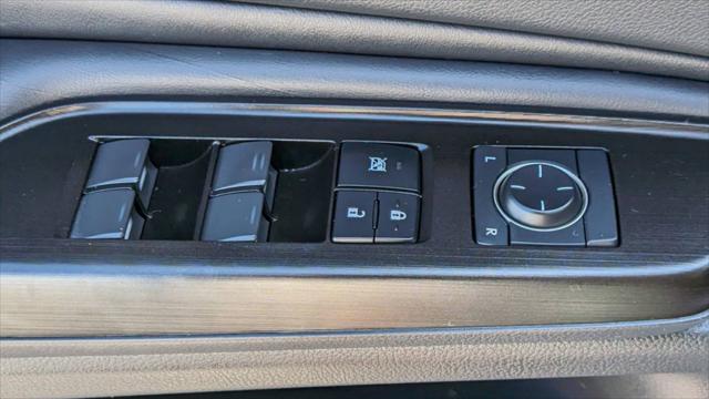 2019 Lexus ES 350 ES 350