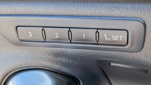 2019 Lexus ES 350 ES 350