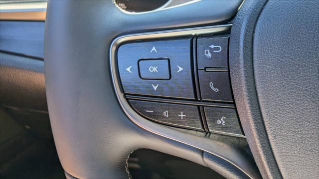 2019 Lexus ES 350 ES 350