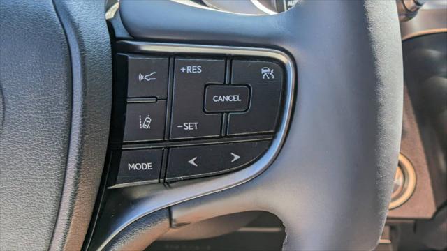 2019 Lexus ES 350 ES 350