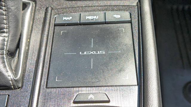 2019 Lexus ES 350 ES 350