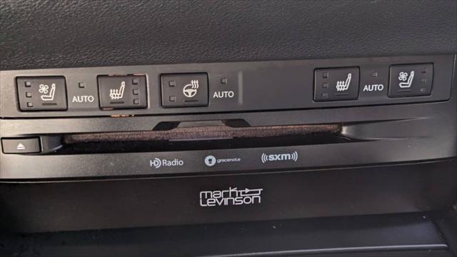 2019 Lexus ES 350 ES 350