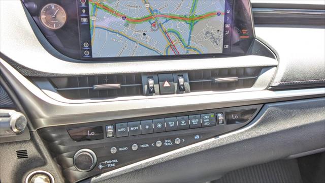 2019 Lexus ES 350 ES 350
