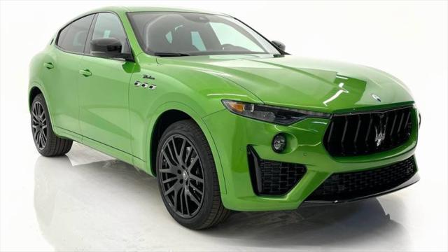 2023 Maserati Levante Modena for sale near Downers Grove, IL