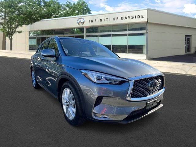 2019 INFINITI QX50 ESSENTIAL [12]