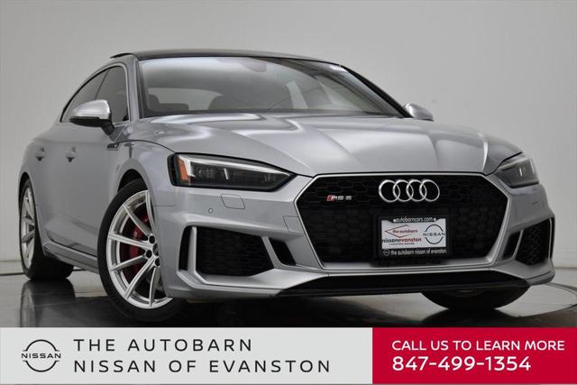 2019 Audi RS5 for sale near Evanston, IL