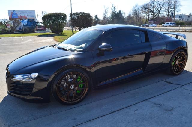 2009 Audi R8 for sale near Elmhurst, IL