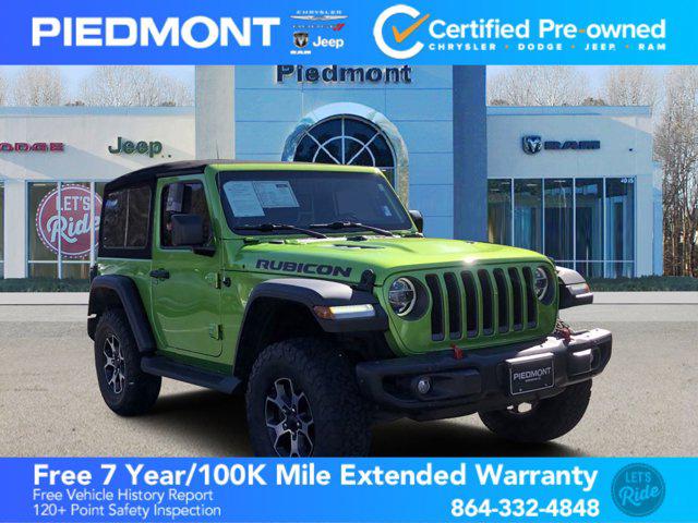 New & Used Jeep Wrangler for Sale Near Anderson, SC | Discover Cars for Sale