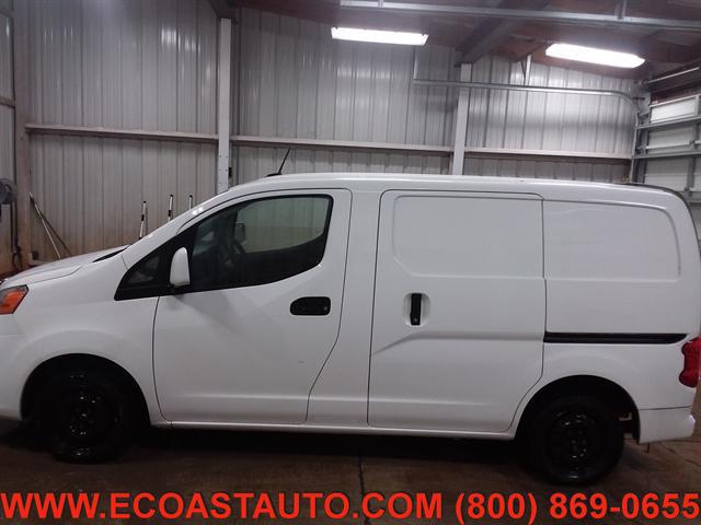 2017 Nissan NV200 SV for sale in Bedford, VA