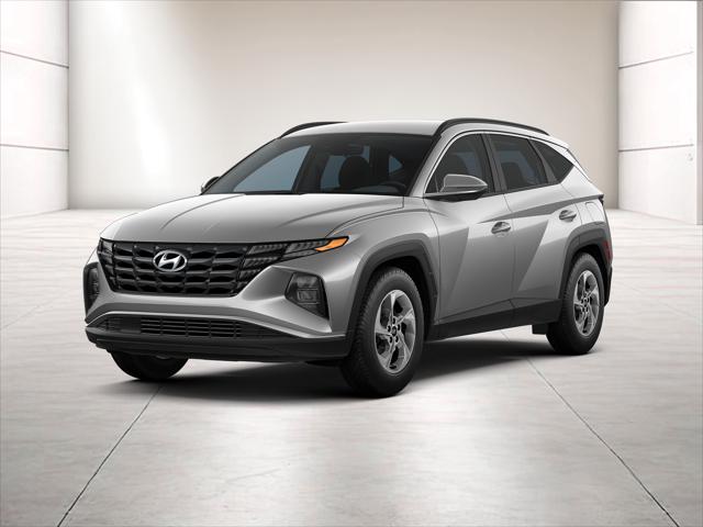 2023 Hyundai Tucson Ratings, Pricing, Reviews and Awards | J.D. Power