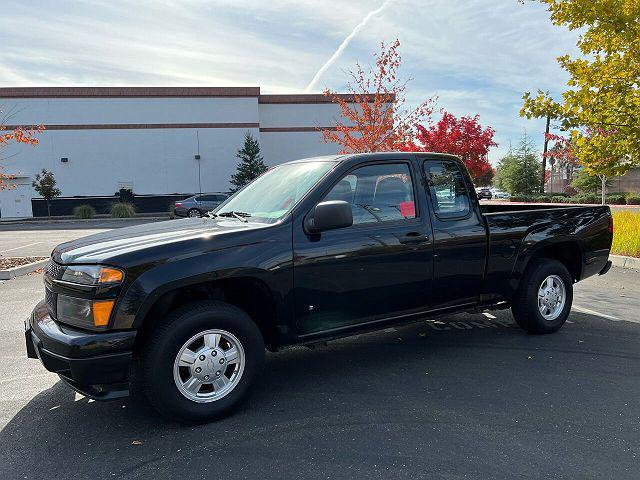 2007 Chevrolet Colorado LS for sale in Sacramento, CA