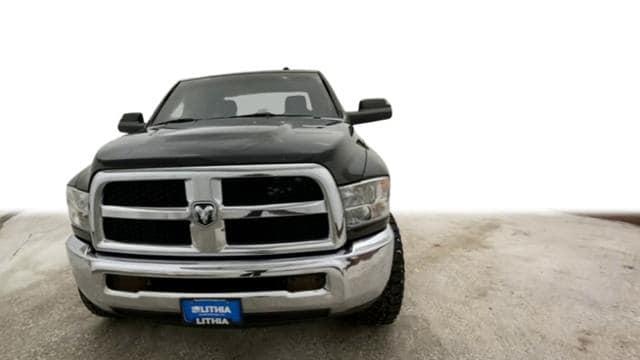 2016 RAM 2500 Tradesman