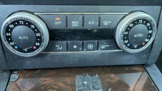 2011 Mercedes-Benz GLK-CLASS GLK 350 GLK 350