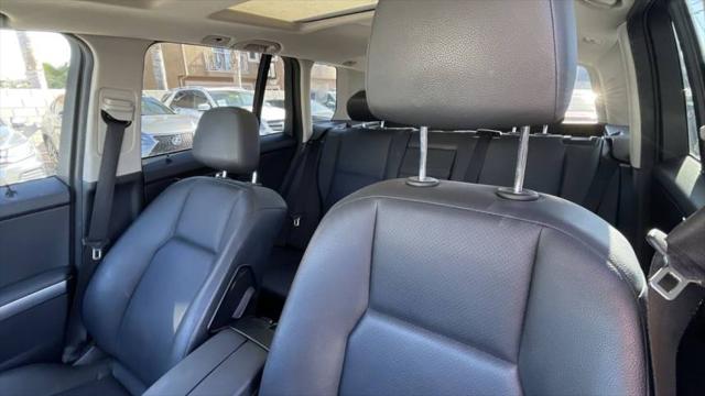 2011 Mercedes-Benz GLK-CLASS GLK 350 GLK 350