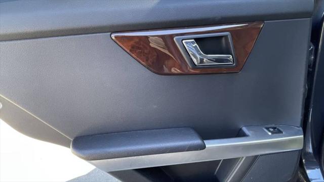 2011 Mercedes-Benz GLK-CLASS GLK 350 GLK 350