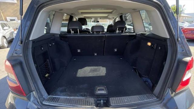 2011 Mercedes-Benz GLK-CLASS GLK 350 GLK 350