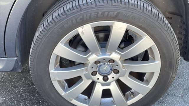 2011 Mercedes-Benz GLK-CLASS GLK 350 GLK 350