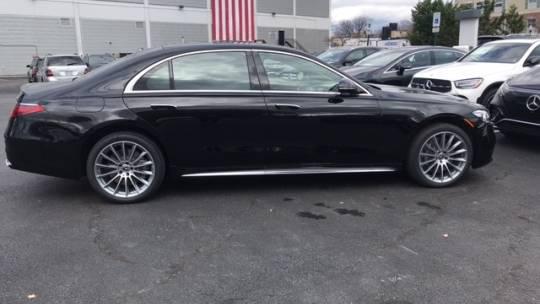 2023 Mercedes-Benz 500 4MATIC