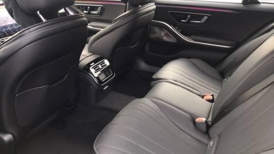 2023 Mercedes-Benz 500 4MATIC