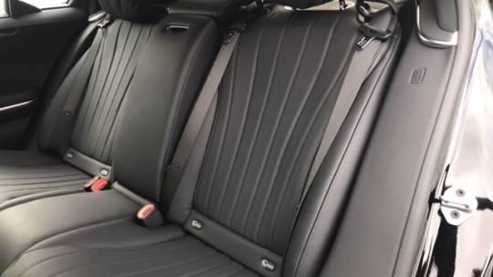 2023 Mercedes-Benz 500 4MATIC