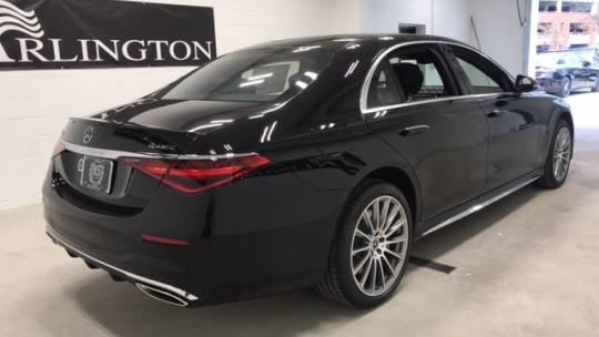 2023 Mercedes-Benz 500 4MATIC