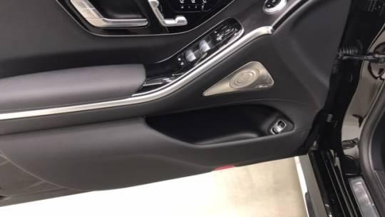 2023 Mercedes-Benz 500 4MATIC