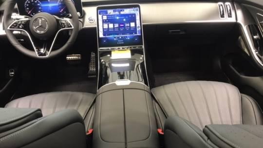 2023 Mercedes-Benz 500 4MATIC