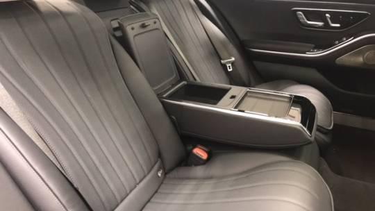 2023 Mercedes-Benz 500 4MATIC