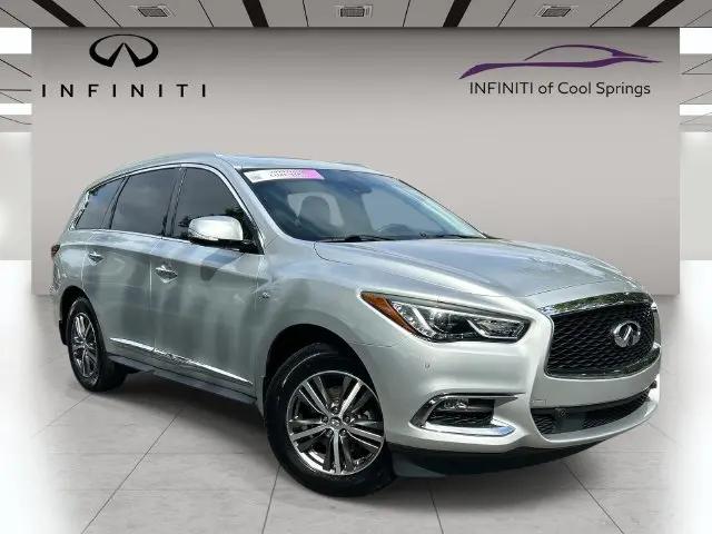 2020 INFINITI QX60 LUXE for sale in Franklin, TN