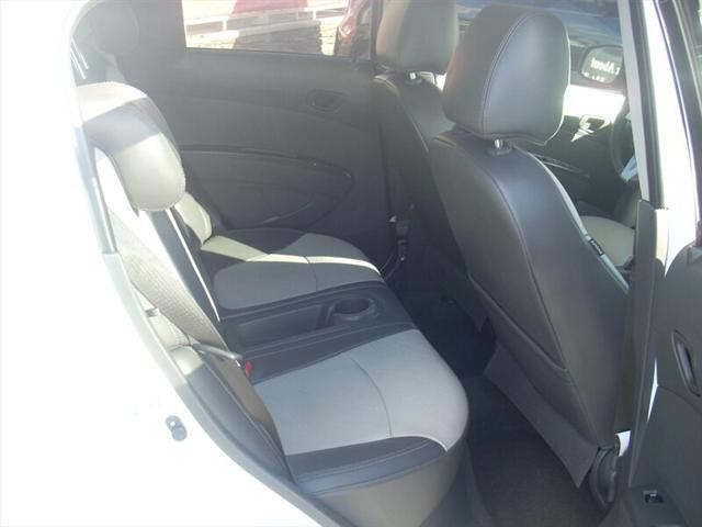 2014 Chevrolet Spark 2LT Auto