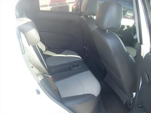 2014 Chevrolet Spark 2LT Auto