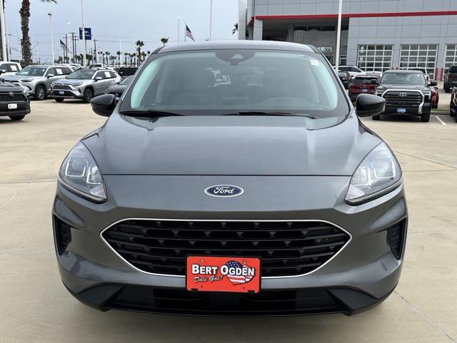 2021 Ford Escape SE Hybrid 2021 Ford Escape SE Hybrid