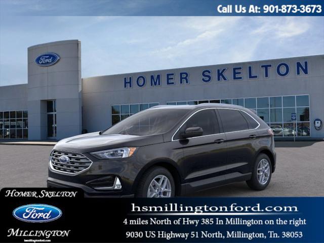 2022 Ford Edge SEL's photo