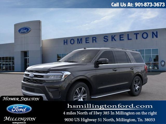 2022 Ford Expedition XLT's photo