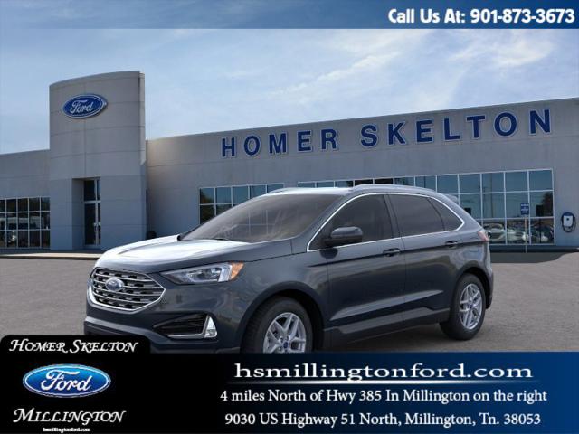 2022 Ford Edge SEL's photo