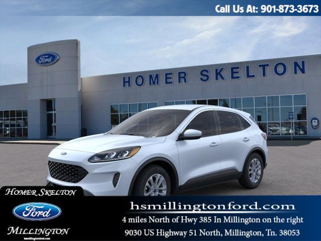 2022 Ford Escape SE's photo