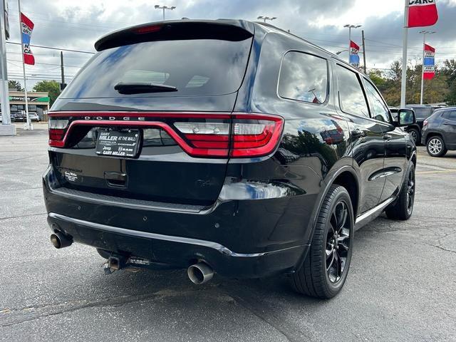 2020 Dodge Durango R/T AWD 2020 Dodge Durango R/T AWD