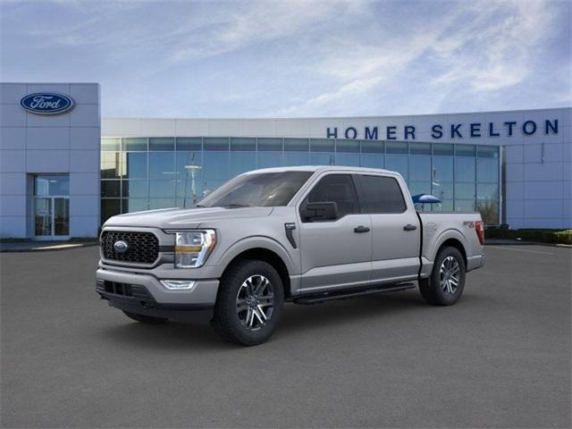 2022 Ford F-150 XL's photo