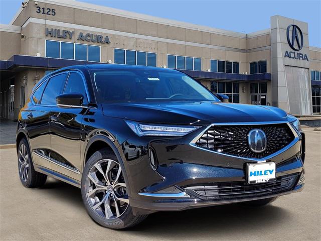 2023 Acura MDX Technology Package for sale in Fort Worth, TX