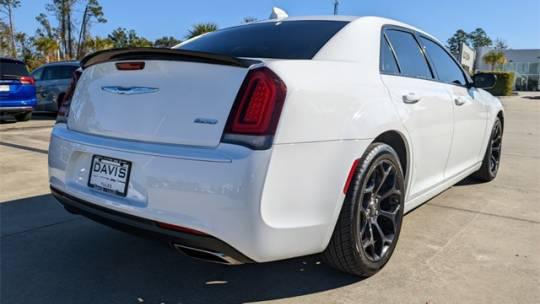 2019 Chrysler 300 Touring