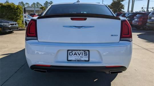 2019 Chrysler 300 Touring