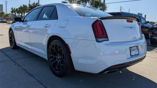 2019 Chrysler 300 Touring