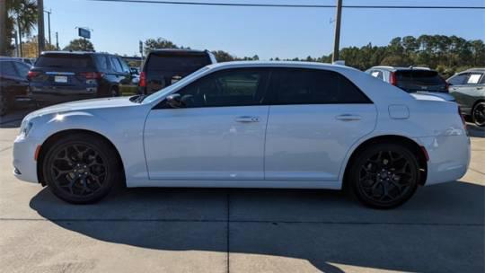 2019 Chrysler 300 Touring